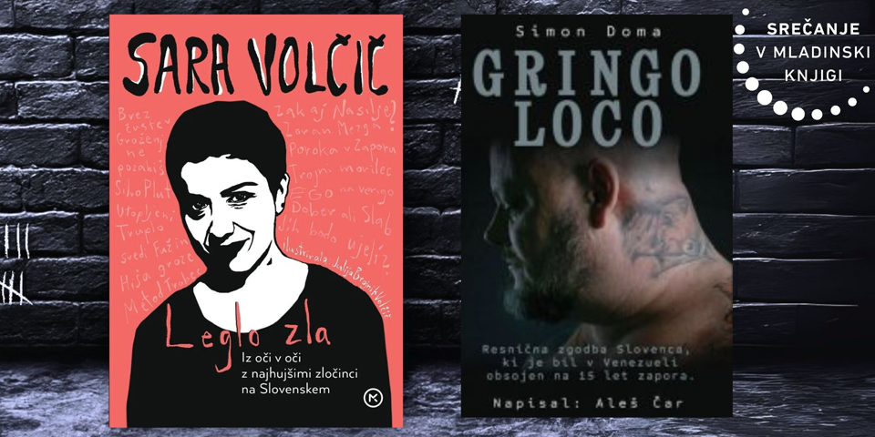 Gringo loco in Leglo zla Gringo loco in Leglo zla